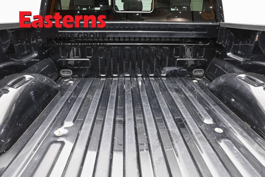 Used 2023 Ford F150 XLT w/ Equipment Group 302A High AWD/4WD image 11