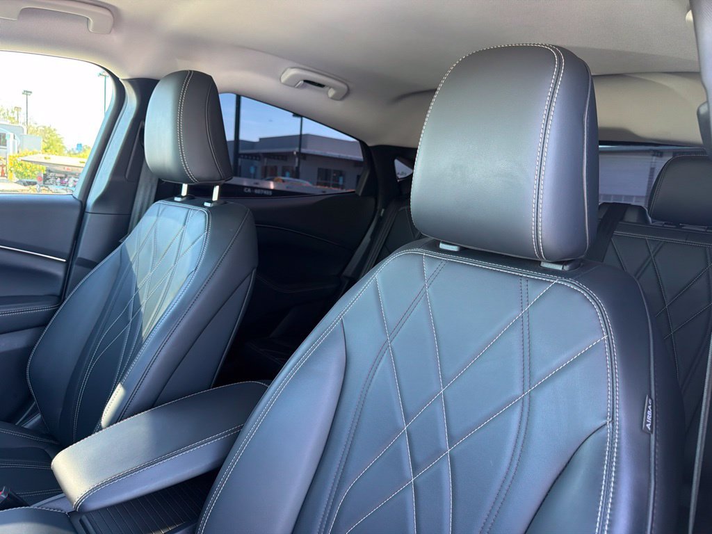 Used 2024 Ford Mustang Mach-E Select RWD image 23