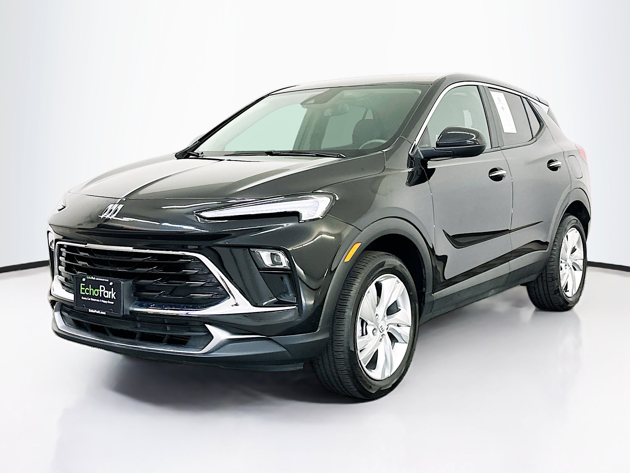 Used 2025 Buick Encore GX Preferred image 3