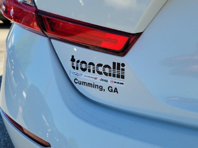 Used 2022 Honda Accord Sport image 9