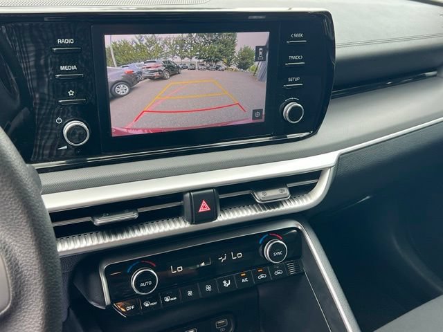 Certified 2023 Kia K5 LXS FWD image 20