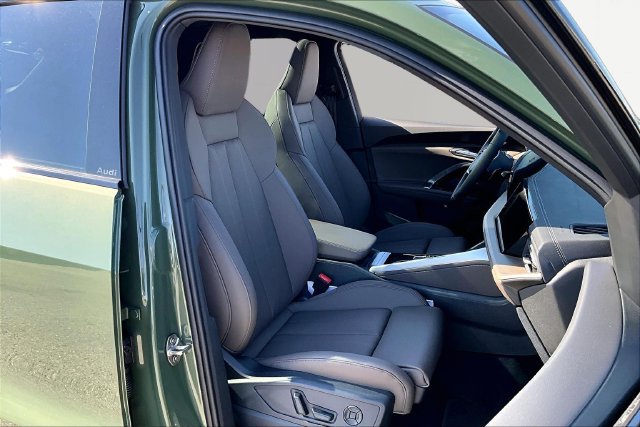 New 2026 Audi Q5 Premium Plus AWD/4WD image 7