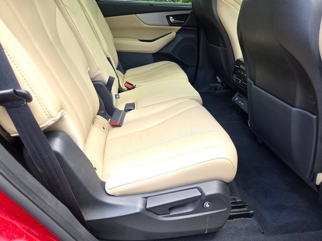 Certified 2022 Acura MDX w/ Technology Package FWD image 15