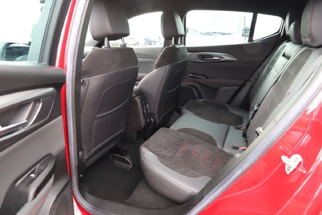 Used 2024 Dodge Hornet R/T AWD/4WD image 18