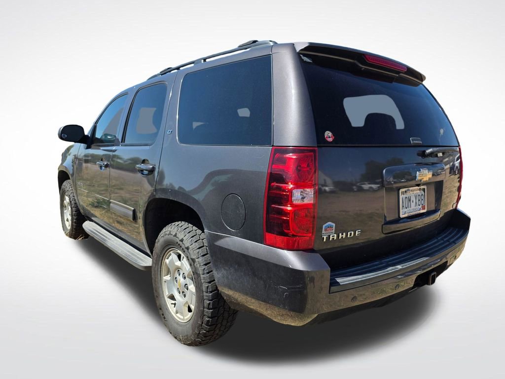Used 2010 Chevrolet Tahoe LT AWD/4WD image 7