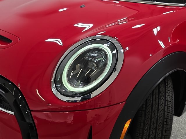 Certified 2024 MINI Cooper S FWD image 27