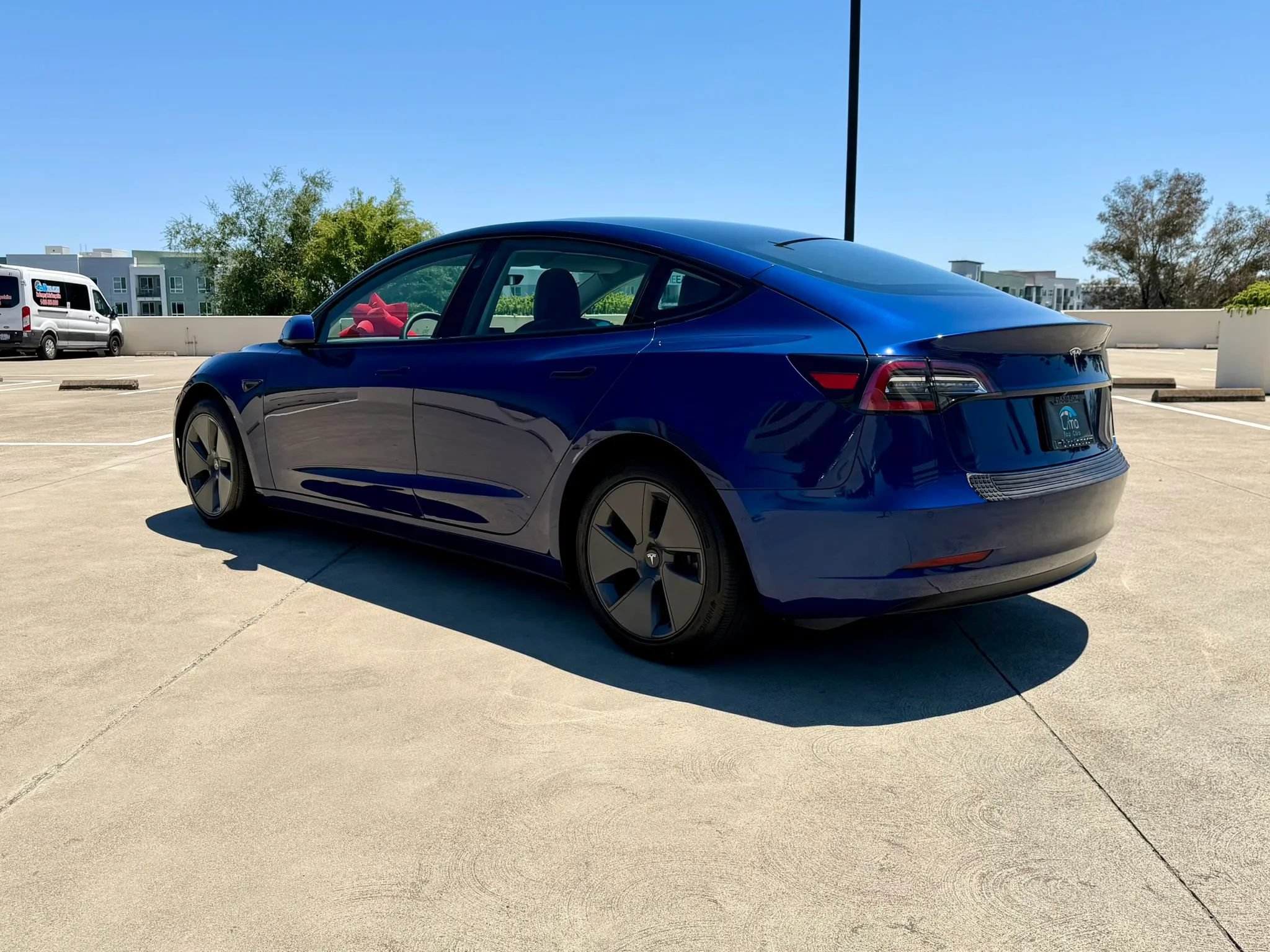 Used 2022 Tesla Model 3 RWD image 14