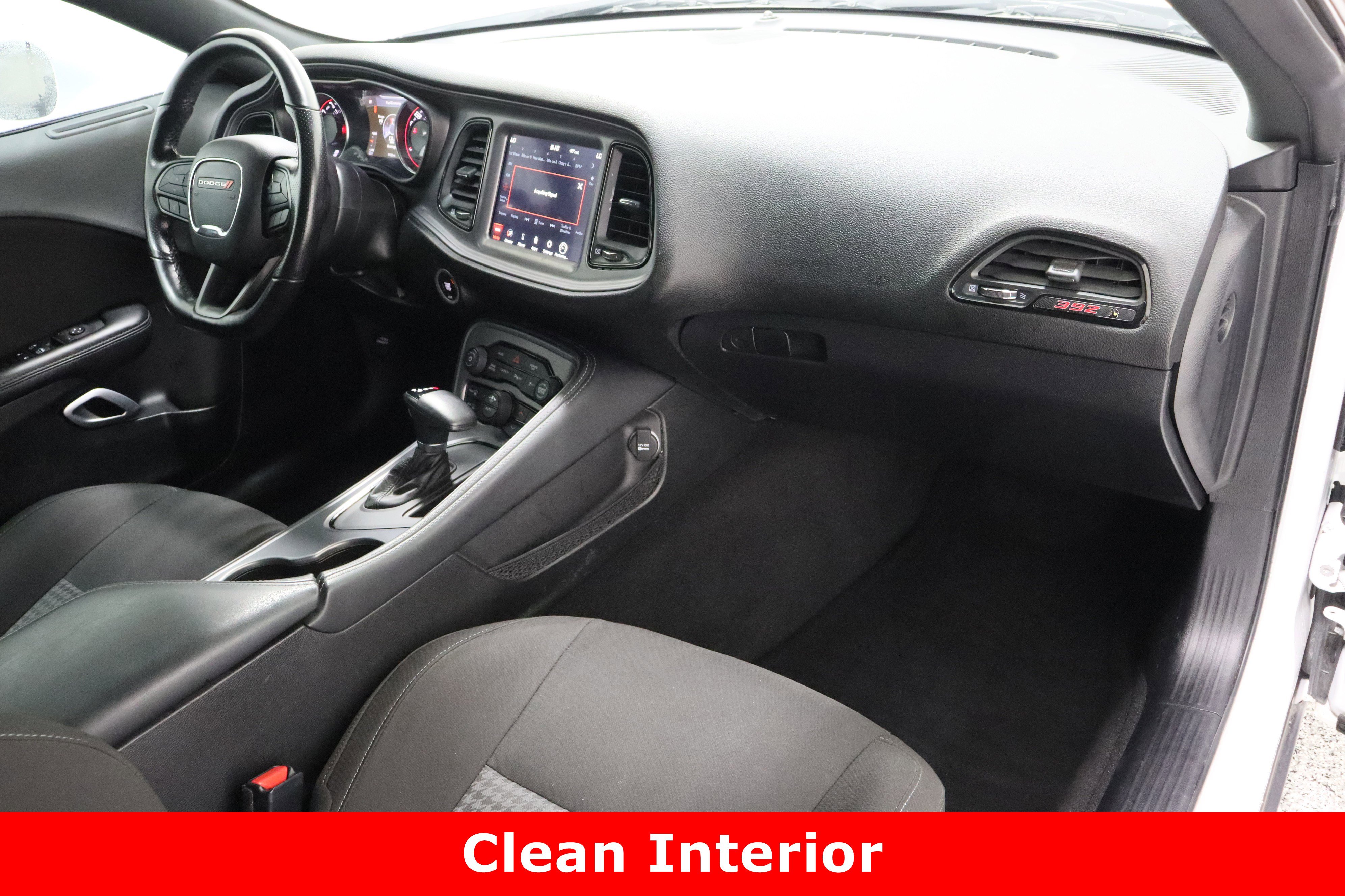 Used 2023 Dodge Challenger R/T Scat Pack image 30