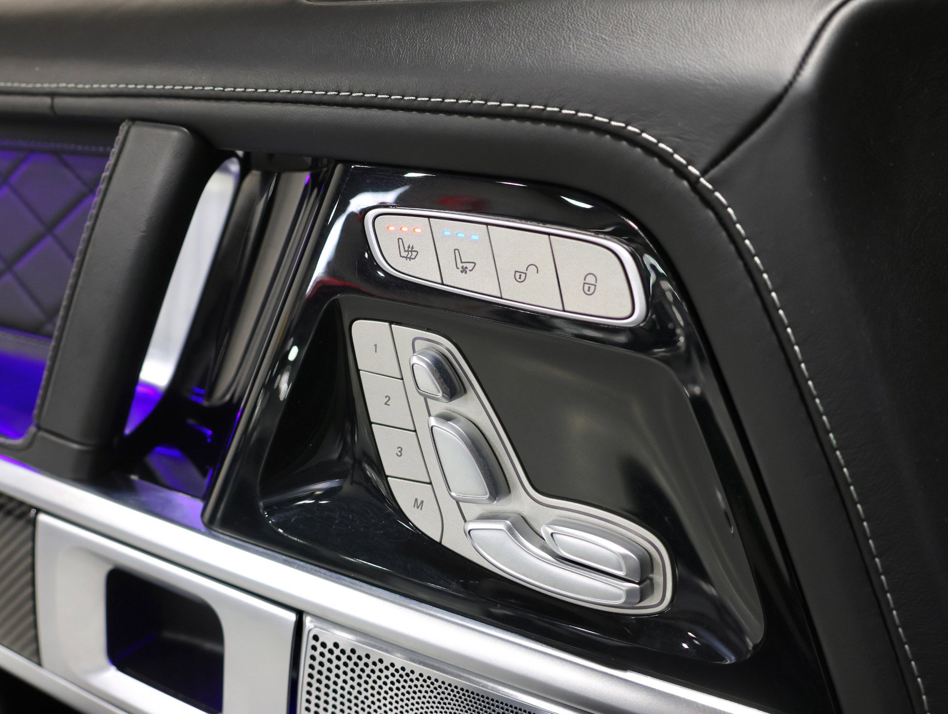 Used 2022 Mercedes-Benz G 63 AMG 4MATIC image 79