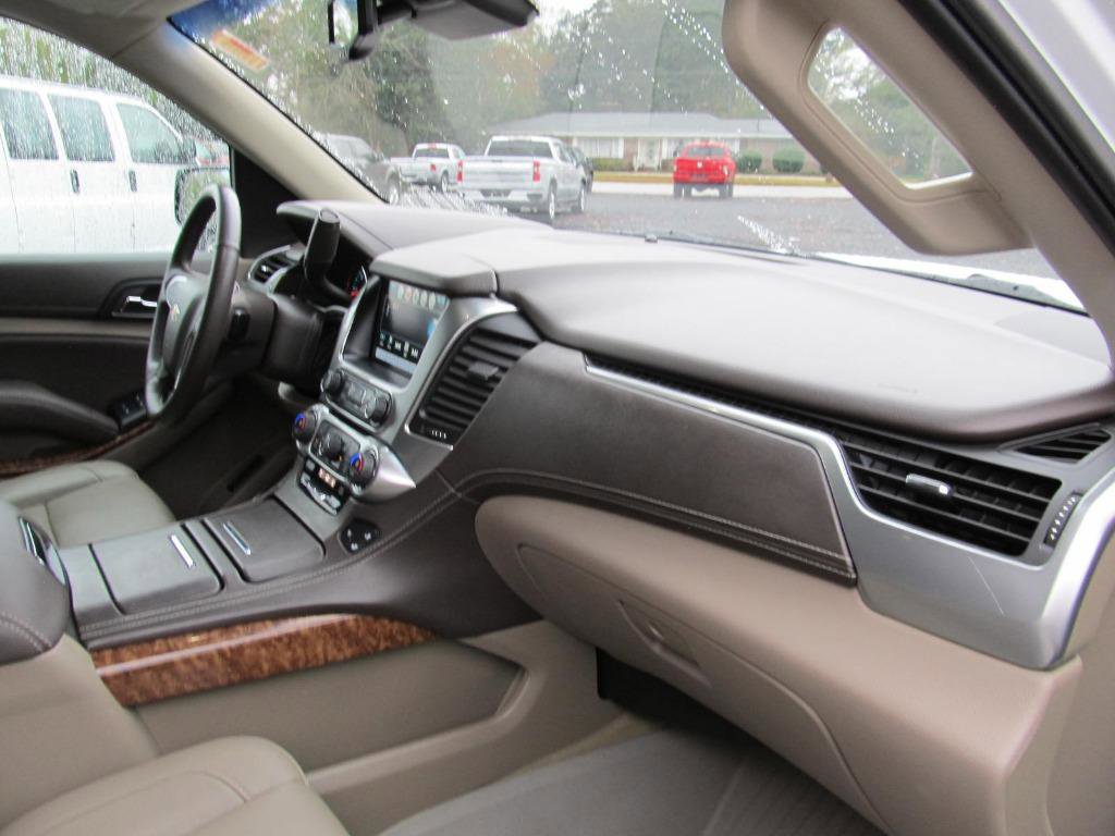 Used 2017 Chevrolet Tahoe Premier image 47