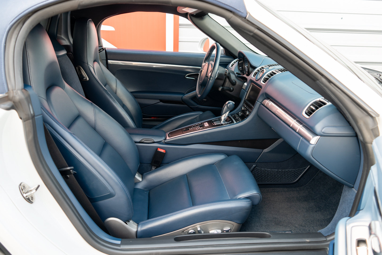 Used 2013 Porsche Boxster S RWD image 31