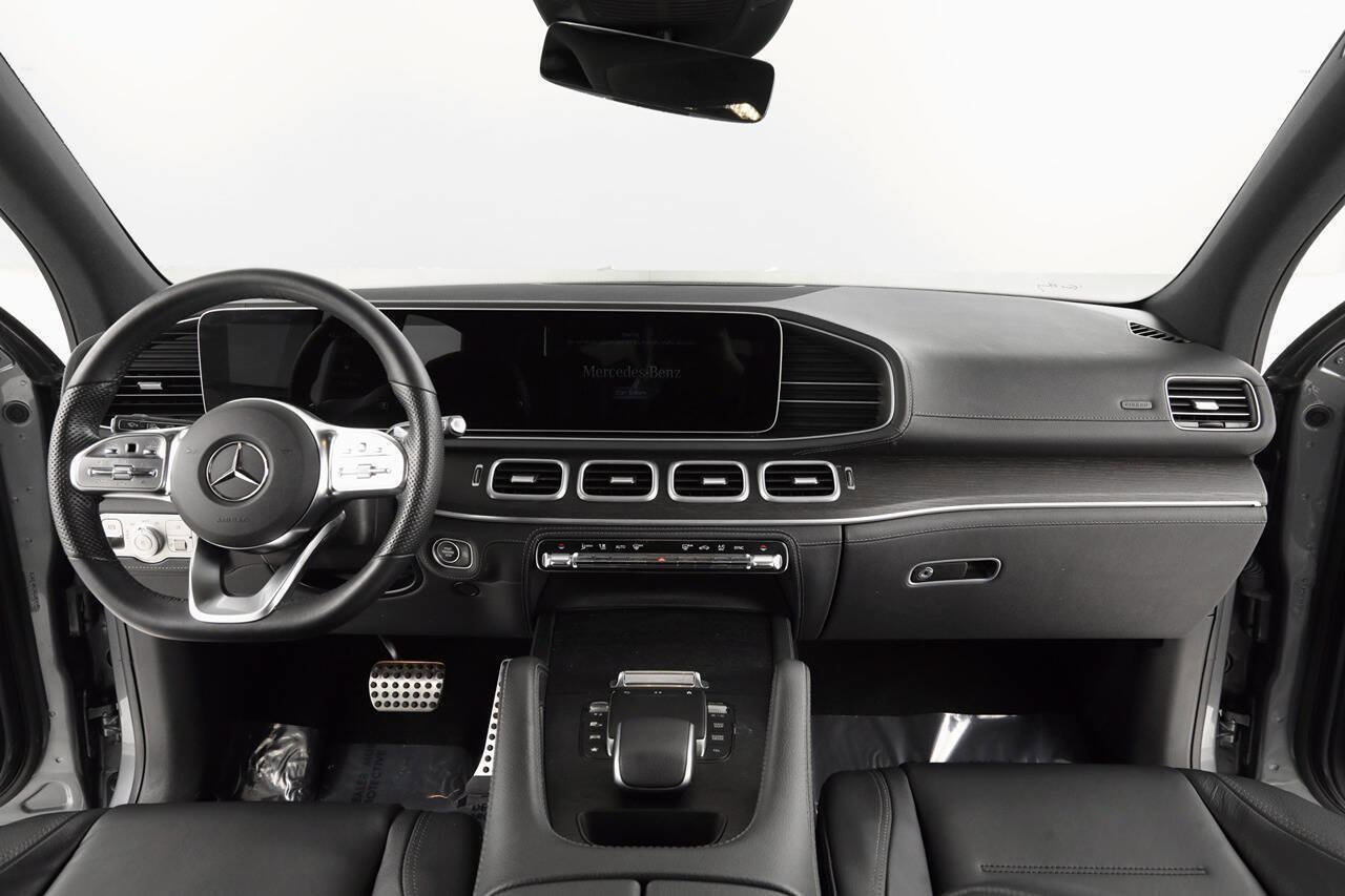 Used 2023 Mercedes-Benz GLE 450 4MATIC image 12