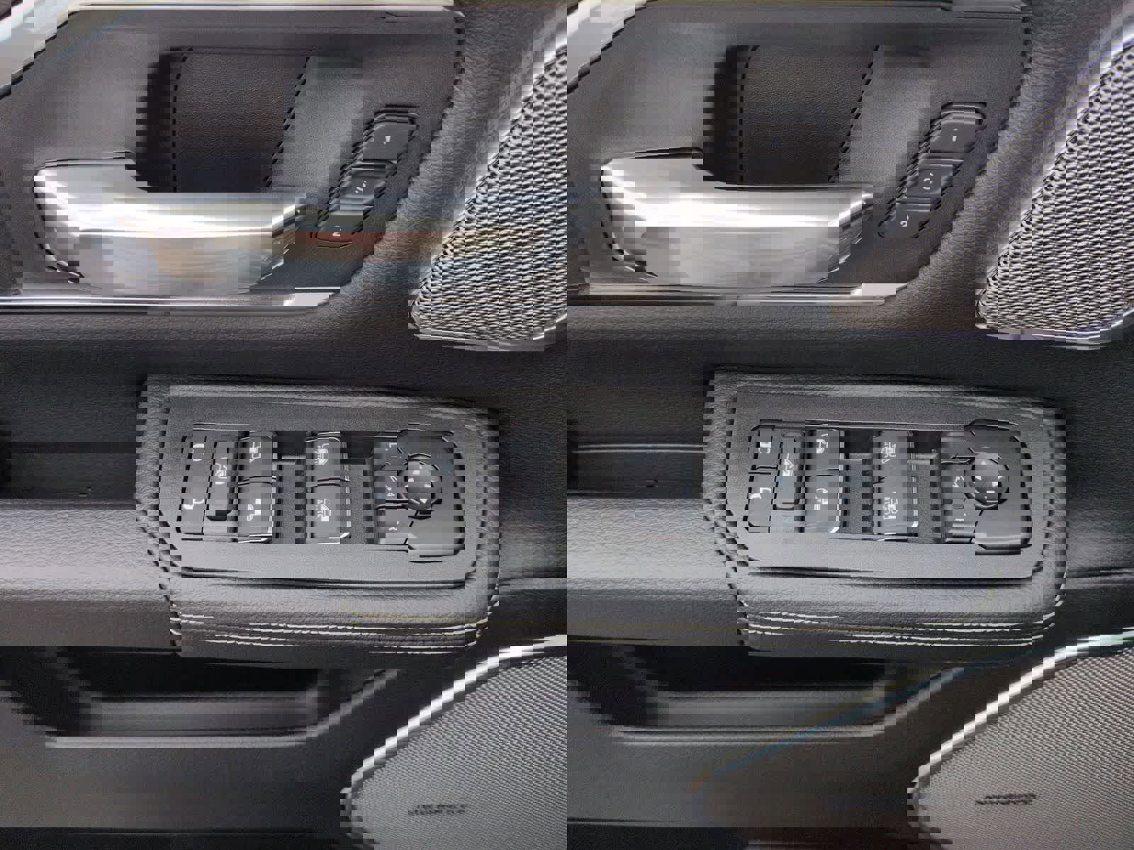 New 2026 RAM 1500 Laramie w/ Night Edition image 17