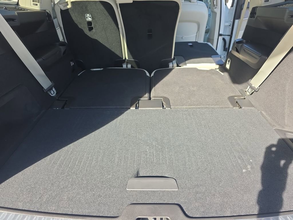 New 2026 Volvo XC90 B6 Ultra w/ Protection Package image 22