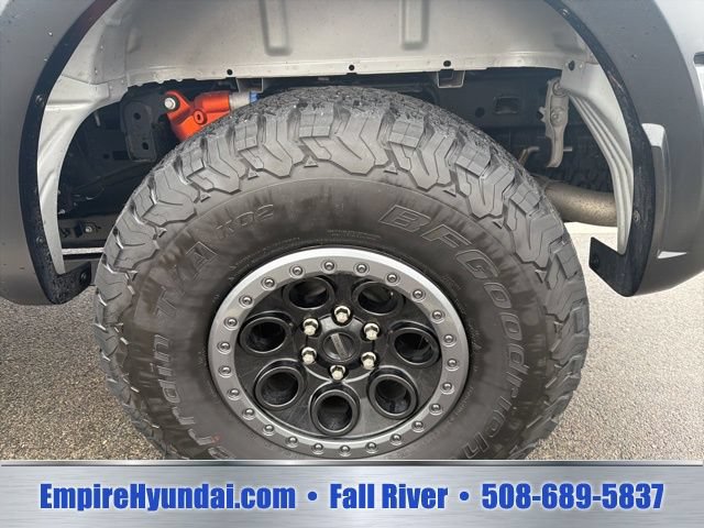 Used 2025 Ford F150 Raptor AWD/4WD image 26