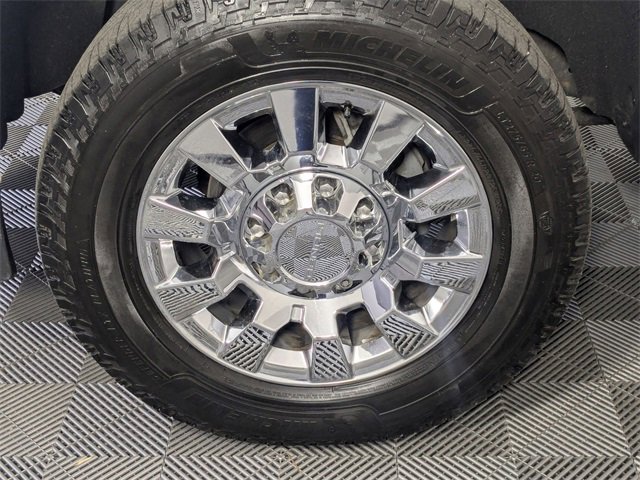 Used 2019 GMC Sierra 2500 Denali w/ Duramax Plus Package image 8