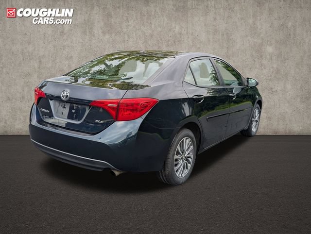 Used 2017 Toyota Corolla L FWD image 7