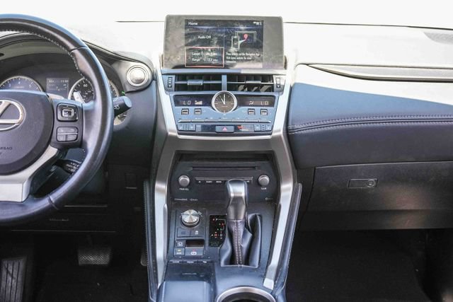 Used 2020 Lexus NX 300 FWD w/ Comfort Package image 16