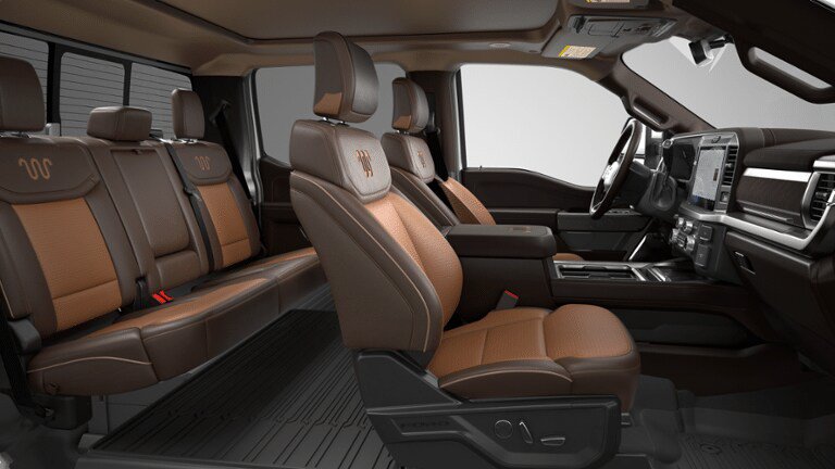 New 2026 Ford F250 King Ranch AWD/4WD image 28
