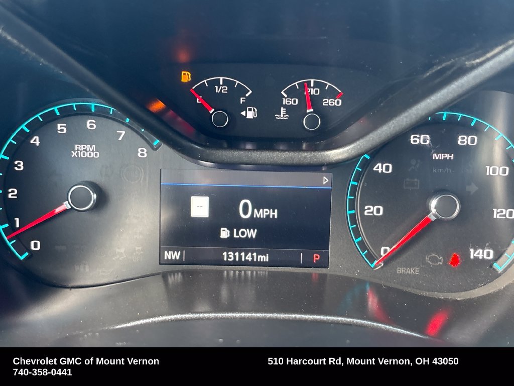 Used 2022 Chevrolet Colorado ZR2 AWD/4WD image 19