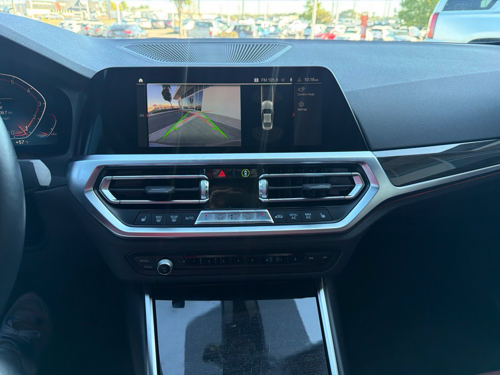 Used 2023 BMW 430i Coupe w/ Premium Package RWD image 22