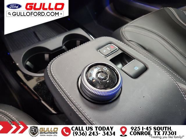 Used 2023 Ford Mustang Mach-E Premium w/ Mustang Nite Pony Package image 28