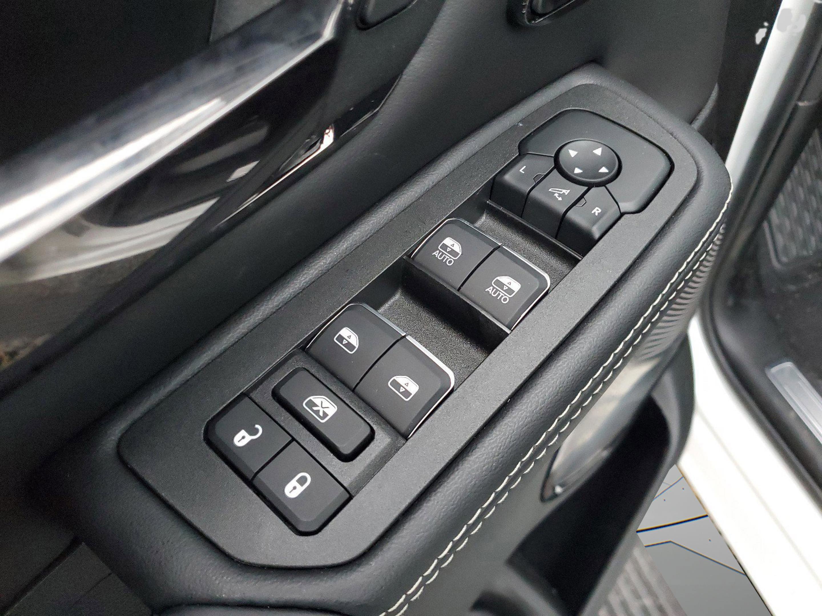 New 2026 RAM 1500 Limited image 20