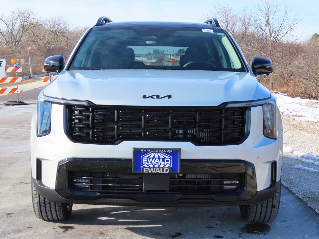 New 2026 Kia Sorento SX image 18