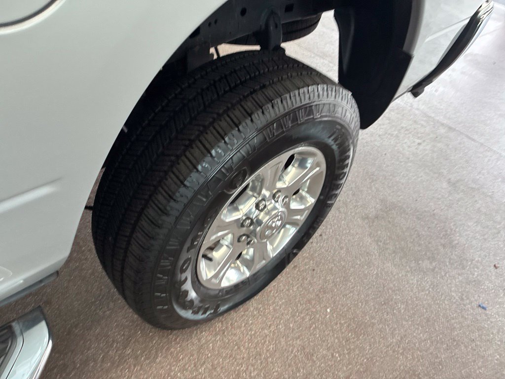 Certified 2026 RAM 2500 Big Horn AWD/4WD image 18