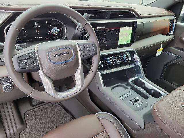 New 2026 GMC Sierra 2500 Denali w/ Denali Reserve Package image 10