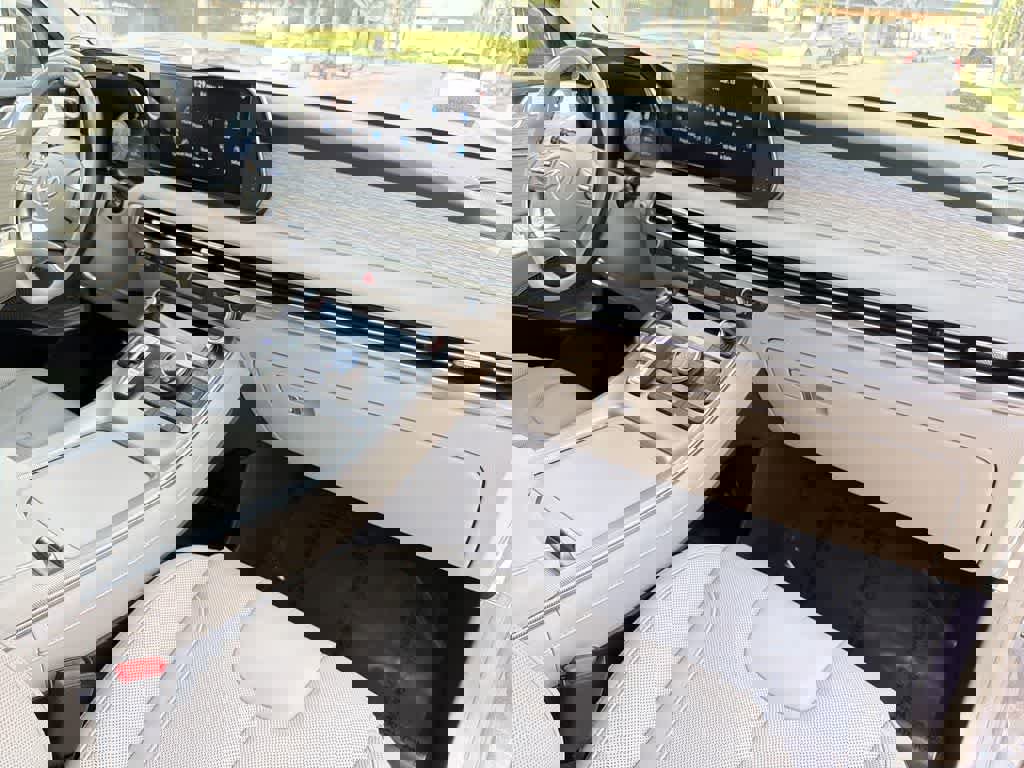 Used 2024 Hyundai Palisade Calligraphy image 44