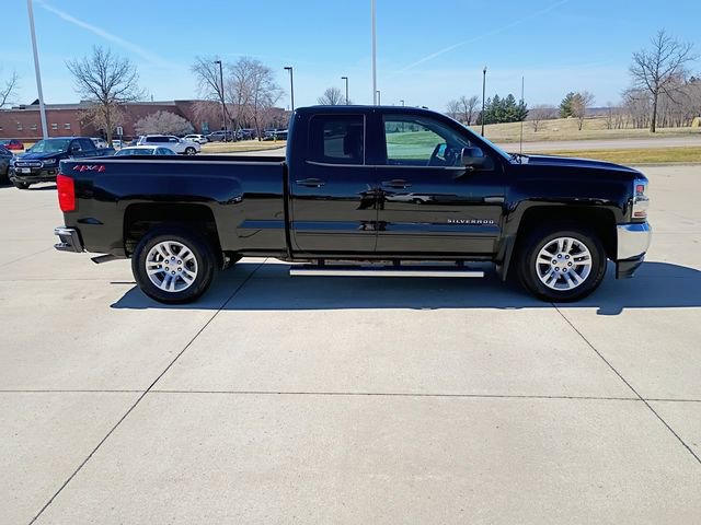 Used 2018 Chevrolet Silverado 1500 LT w/ All Star Edition image 15