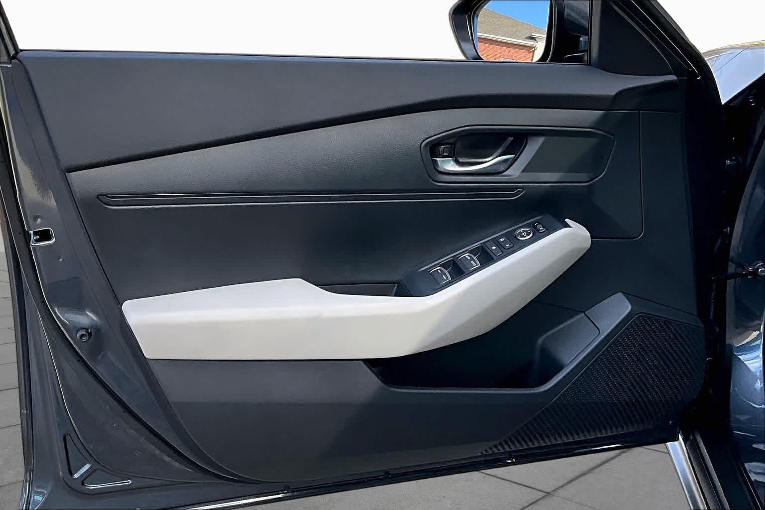 New 2026 Honda Accord LX image 10