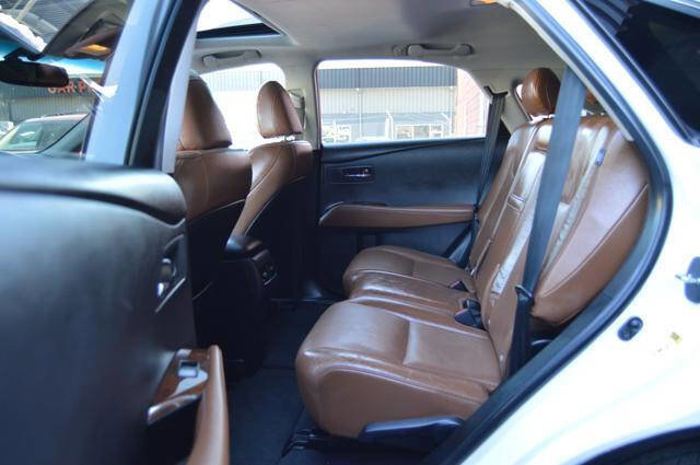 Used 2015 Lexus RX 350 AWD image 13