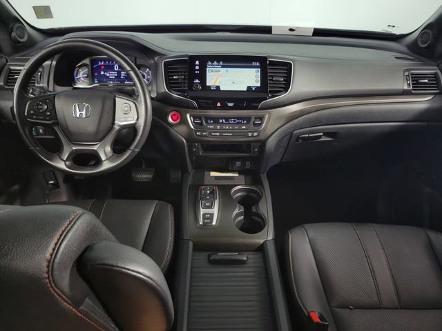Used 2023 Honda Passport TrailSport image 26