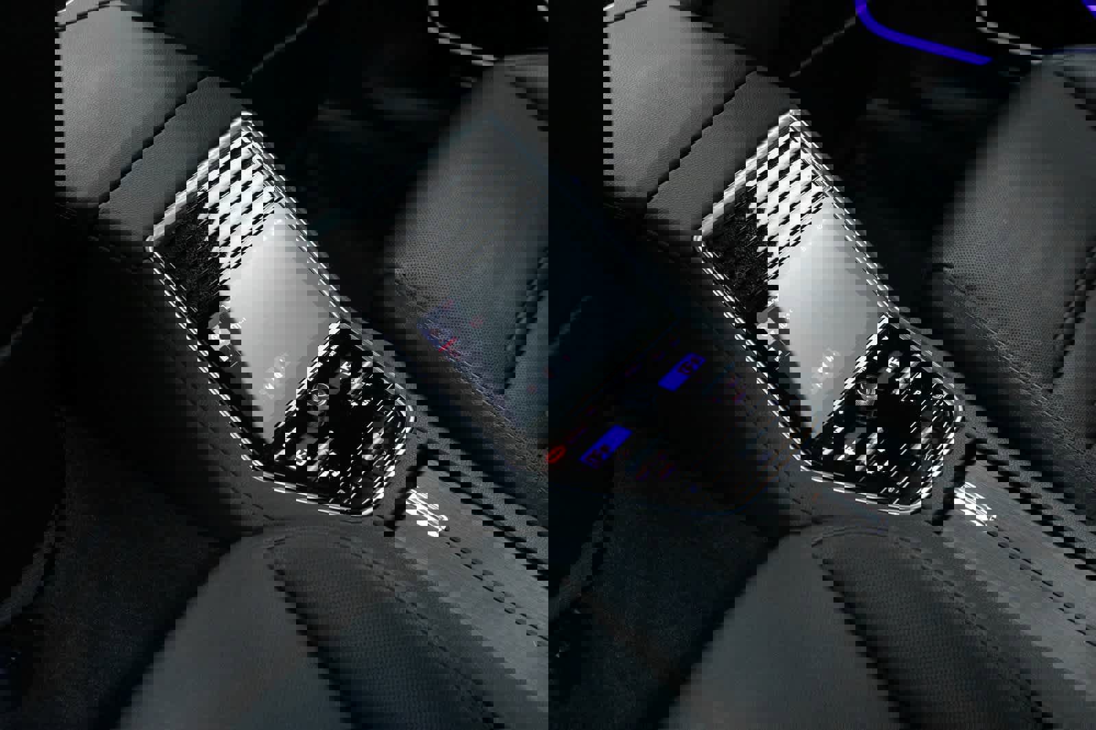 Used 2023 Porsche Panamera Platinum Edition image 28