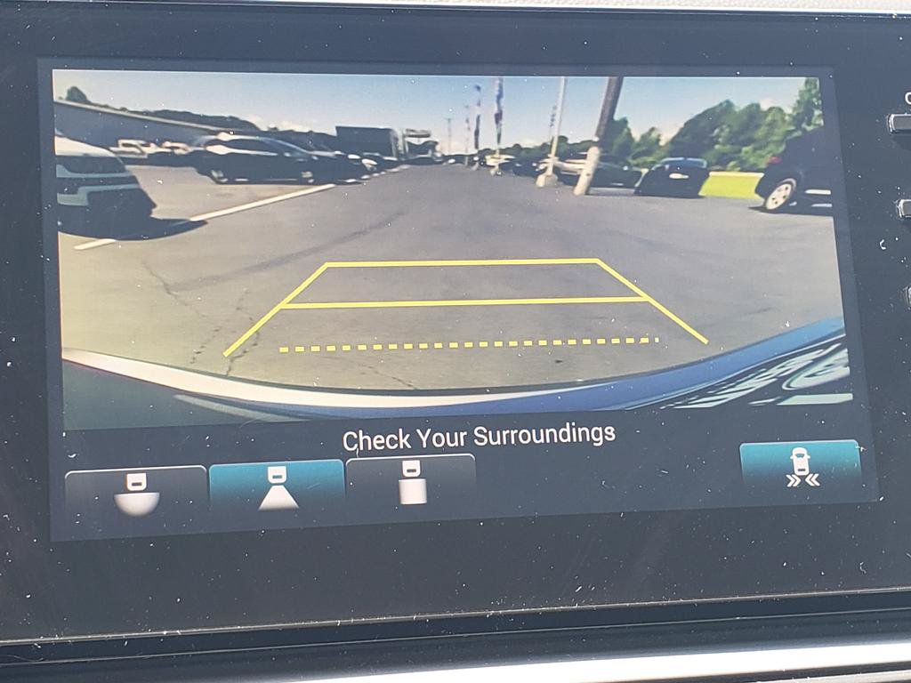 Used 2020 Honda Accord EX image 18