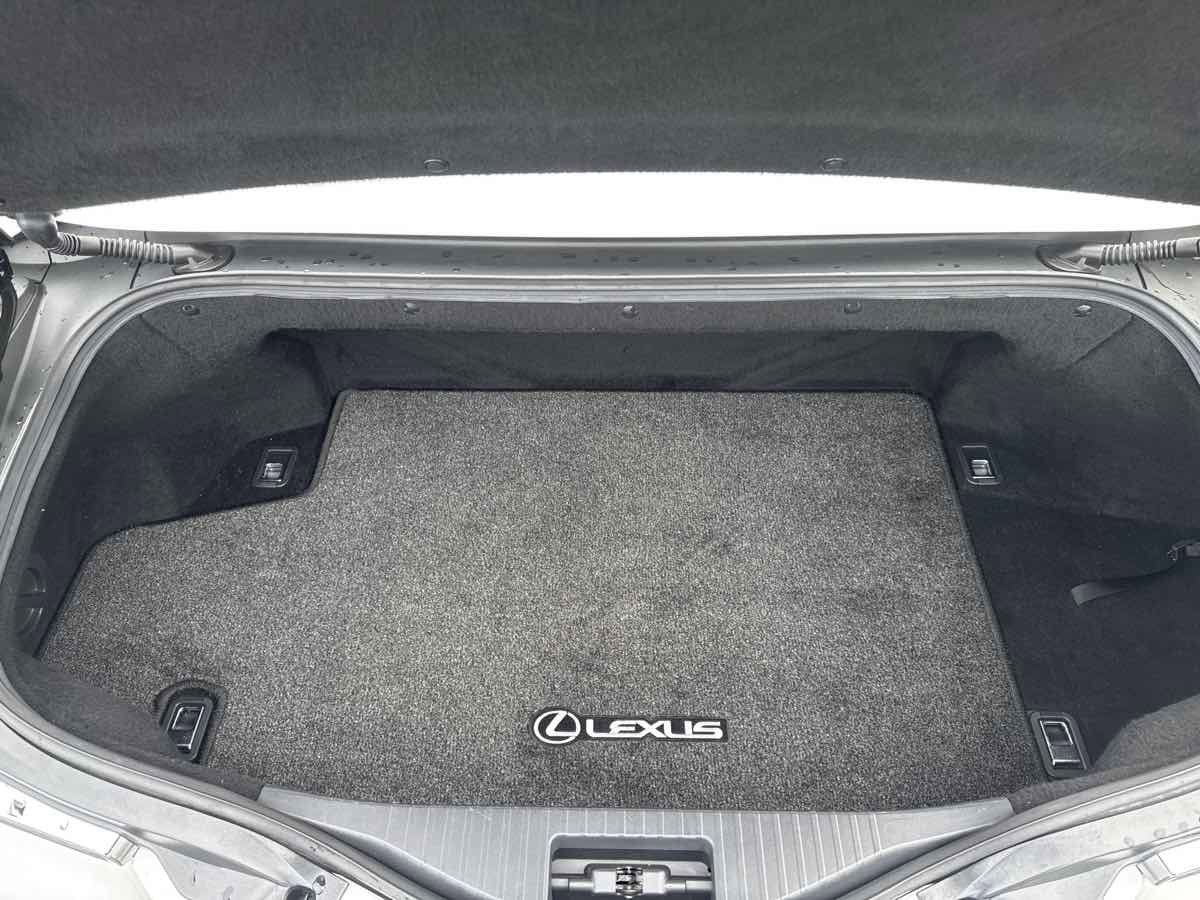 Used 2021 Lexus LC 500 Convertible w/ Touring Package image 23