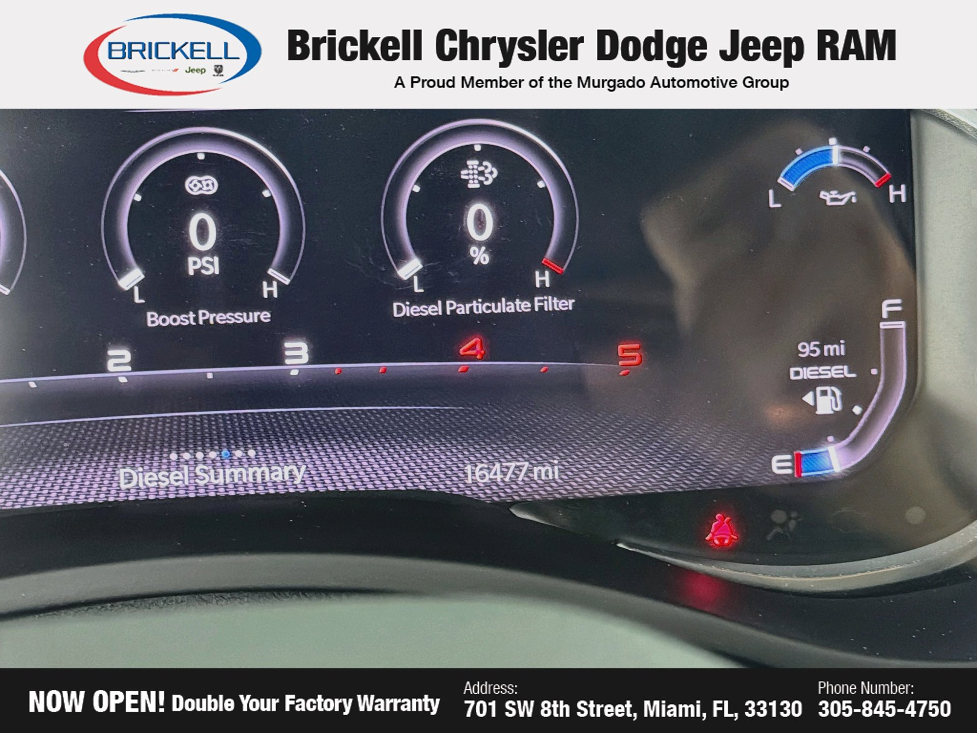 Used 2024 RAM 3500 Laramie w/ Night Edition AWD/4WD image 40