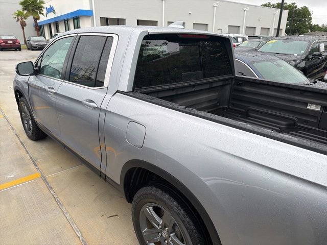 Used 2021 Honda Ridgeline RTL image 7