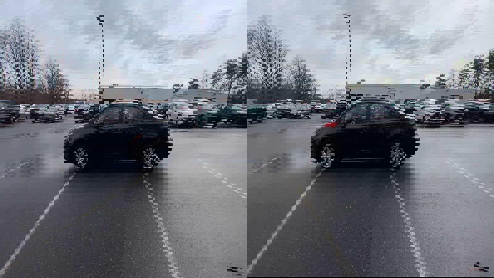 Used 2025 Toyota Corolla LE image 10