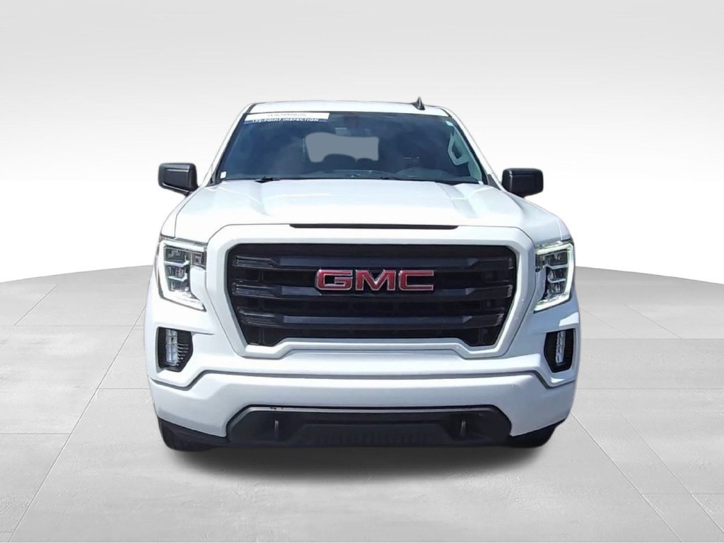 Used 2021 GMC Sierra 1500 Elevation AWD/4WD image 3