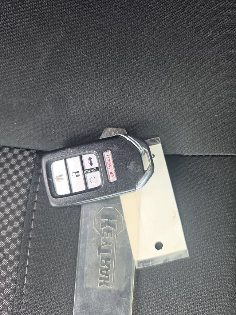 Certified 2019 Honda Civic EX image 31
