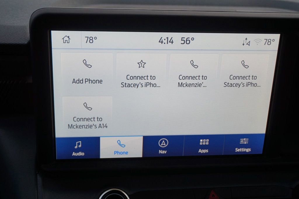 Used 2024 Ford Maverick Lariat image 32