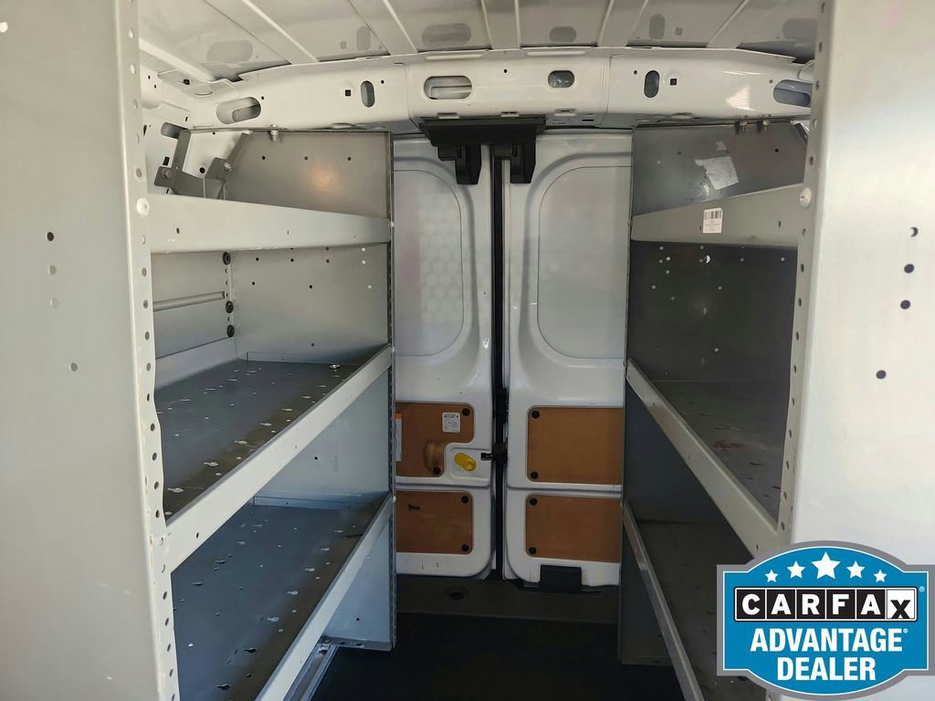 Used 2021 Ford Transit Connect XL image 25