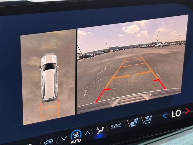 New 2026 Chevrolet Suburban Premier RWD image 11