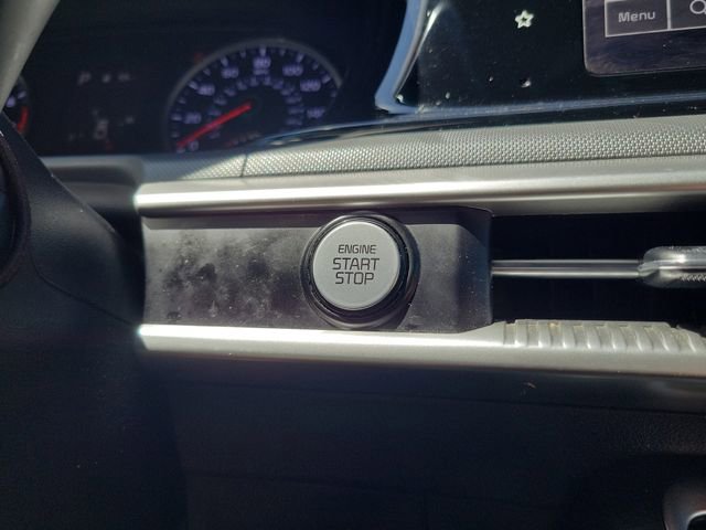 Used 2023 Kia K5 GT-Line w/ GT-Line Premium Package FWD image 25
