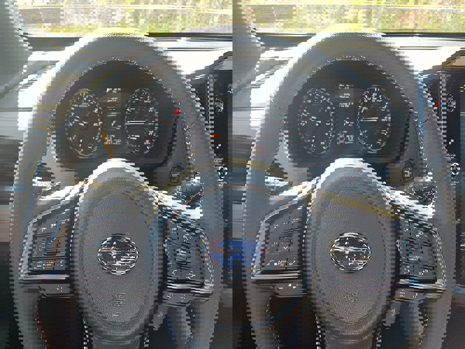 Certified 2026 Subaru Forester Limited image 19