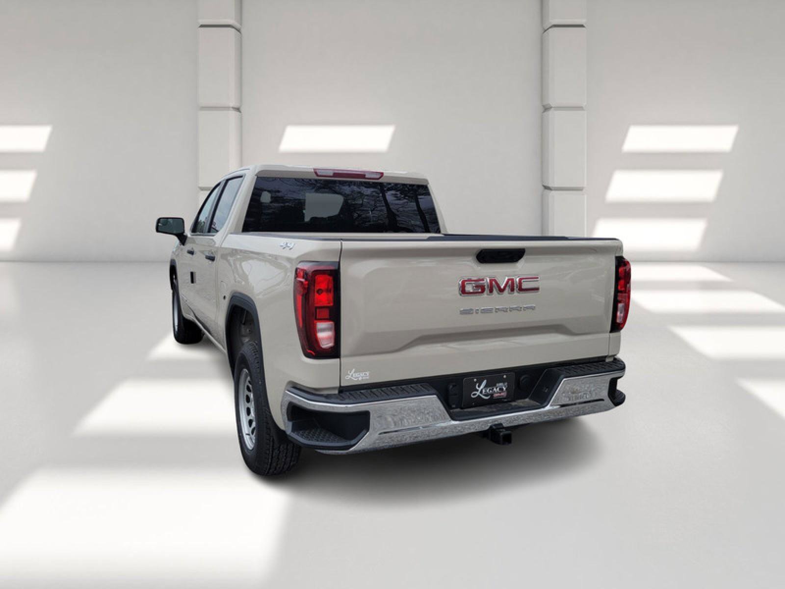 New 2026 GMC Sierra 1500 Pro image 5