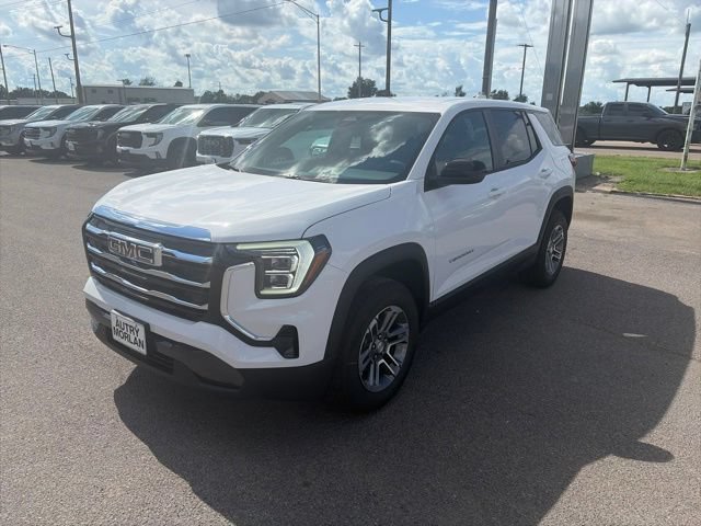 New 2027 GMC Terrain Elevation w/ LPO, Floor Liner Package FWD image 2
